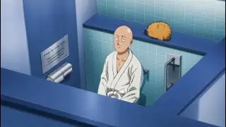 One Punch Man 2 - Dublagem BR (parte 2)
