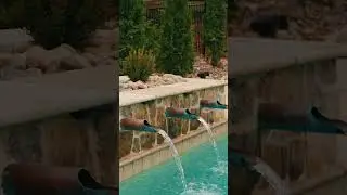 This Backyard Pool Transformation Will Leave You Speechless! ✨