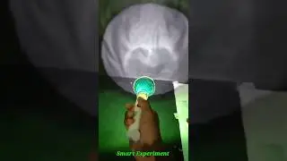 How To Make Homemade Torch #torch #shorts