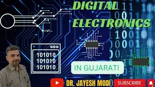 Part 18 BCD Arithmetic in Gujarati