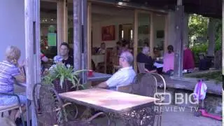 Three Figs Cafe a Cafe in Brisbane offering Coffee, Pastry and Fresh Food