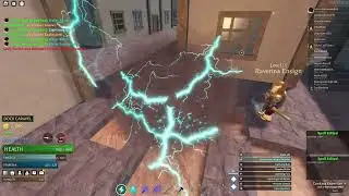 Arcane Odyssey | Max Power Build