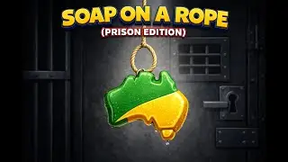 Soap On A Rope - BrotherKris|Westsideboyz (Aussie Prison satire Song)