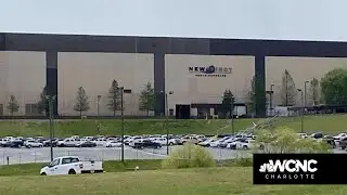 South Carolina paper mill says it's not to blame for foul odor