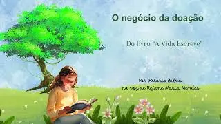 CrocopêHispírita - O negócio da doação