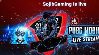 SojibGaming is live!