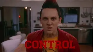 Hawk |Control| (Cobra Kai)