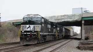 Chicago Line Hot Spot - Porter, Indiana