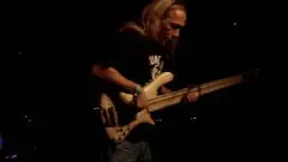 Janne Pettersson Group, Gambrinus Jazz Club, Switzerland 091203