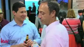 Keller Williams Energy Corridor Open House 2017