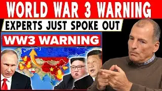 Experts REVEAL Why the World Is on the Brink of World War 3 | Alex Krainer