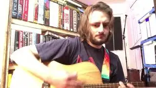 Downcast Life(Version 1) - JaKe Cox