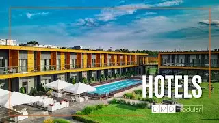 Hotels