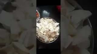 देखो# आज  मैंने नाश्ते में क्या बनाया 😋😋