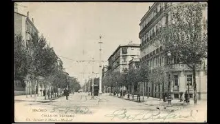 El Madrid decimonónico: visita al Barrio de Salamanca