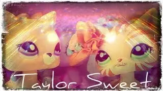 ♥ Littlest Pet Shop: Двойное Счастье (3 сезон 4 серия) ♥
