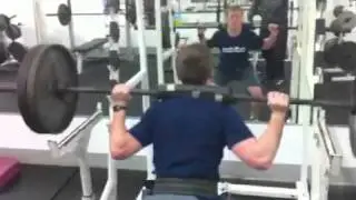 portland personal training