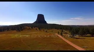 Drone Sample and Nature Promo