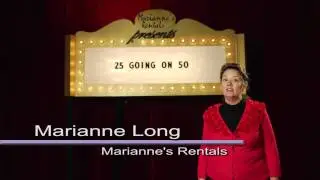 Marianne's Rentals for Special Events in OKC