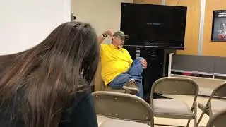 Lower Sioux Museum 1 (DO NOT WATCH)