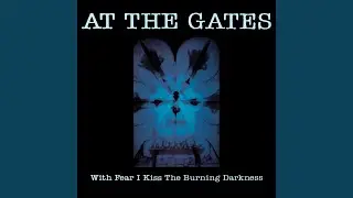 The Burning Darkness