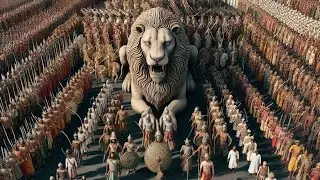 Ancient battle formations (Vyuhas) of Mahabharata