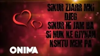 Amzi Ft. Fitim Bajra - TRADHTARE |Love Story|