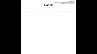 EMAAR | EBD114, SCO Sector 114 Gurgaon , For More info : +91 - 962 555 5937