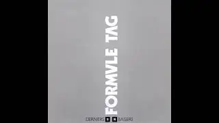Formule Tag   Mata Hari 1986, Coldwave