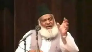 Khatame Nabowat  Takmeela Resalat - 2/8 - Qadiyani Fitna - by Dr Israr Ahmad