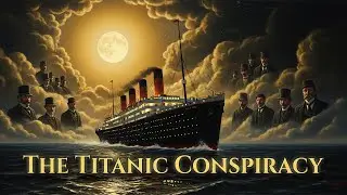 Dark History of The Titanic Conspiracy