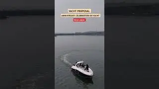 LOOKING FOR YACHT PARTY | ANNIVERSARY CELEBRATION ON YACHT | FUN CRUSE GOA PANJIM | YACHT BOOKING