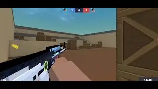 🇵🇱 Krein x Nexus 🇮🇹 [1vs1]