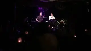 Jazz Harbingers: 