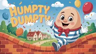 🔴 Live: Humpty Dumpty | Nursery Rhymes for Kids | Sing Along! | Toco Tamater