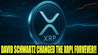 XRP ГОЛОСОВАНИЕ НАЧАЛОСЬ!!!! ГЕНЕРАЛЬНЫЙ ДИРЕКТОР RIPPLE БУУУУУМ ПОДТВЕРЖДЕН!!!!