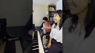Шопен + джазовый микс?!!