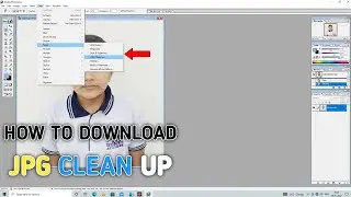 JPG Clean Up JPG CLENAR  |💻 How to free download photoshop plugin in photoshop || Bajrang Tech 1.2