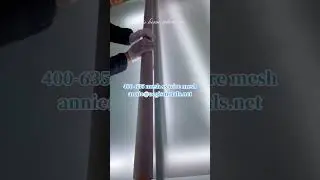 Ultra fine stainless steel wire mesh filter cloth, 400 450 500 550 635 mesh stainless steel mesh