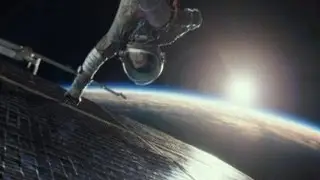 Gravity - Official Main Trailer [2K HD]