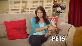 sofa saver testimonial