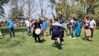 People's Reaction On The Launch Of A New Political Party J&K Nationalist people's Front.