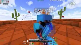 Bhoze vs. Fuze12