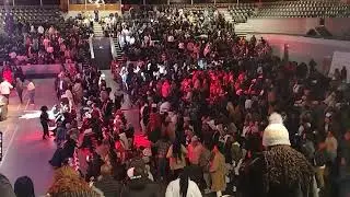 AFM YOUTH CONFERENCE 2025 #truth25