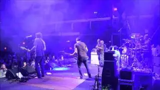 Ween-Strap On That Jammy Pack-Live in NYC-4-16-2016 HD/Soundboard