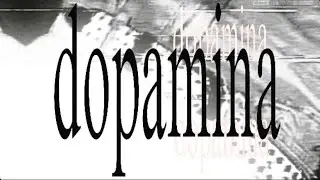 DOPAMINA - Manso