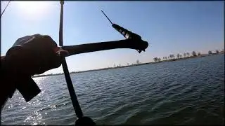 Flysurfer Soul 15m 0-8knt.