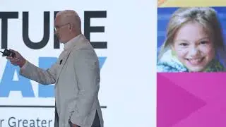 Spark Talk- Carter Clark, BGC of the Crescent Region