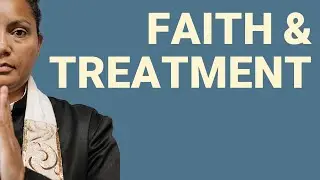 Why Hospitals Rarely Address Faith During Cancer Treatment