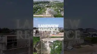 🌟 COMING SOON: LANDVIEW RESIDENCE, AJAYI APATA, SANGOTEDO 🌟!#LandviewResidence #ComingSoon #Landview